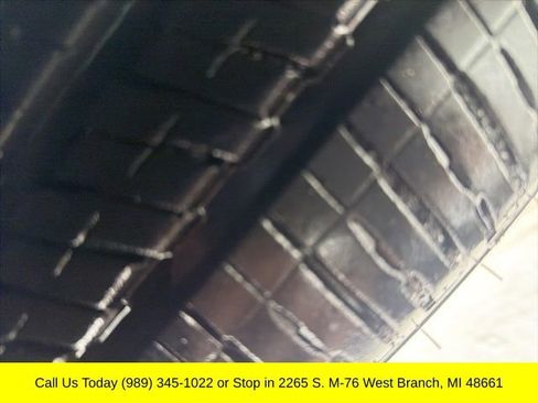 Used 2024 Jeep Grand Cherokee Overland w/ Advanced Protech Group III AWD/4WD image 19