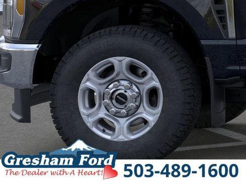 New 2026 Ford F250 XLT AWD/4WD image 22
