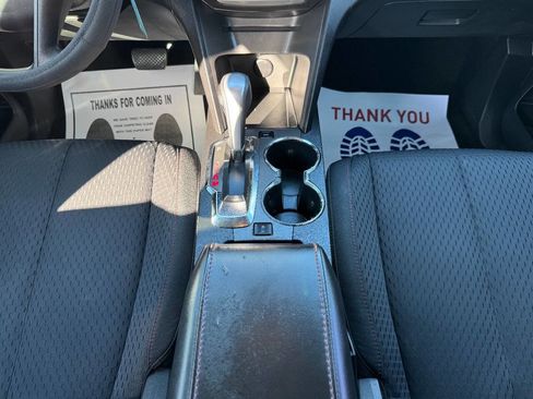 Used 2013 GMC Terrain SLE image 13