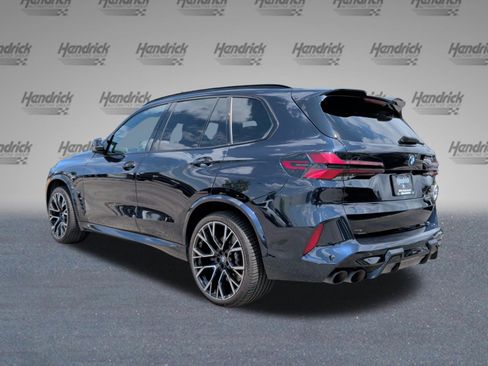 Used 2024 BMW X5 M Competition AWD/4WD image 9