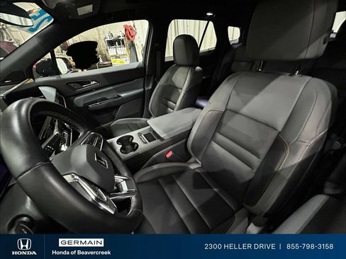 Used 2025 Honda Prologue Touring image 25
