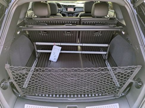 New 2025 Cadillac XT5 Premium Luxury w/ Technology Package image 29