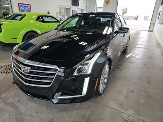 Used 2016 Cadillac CTS Performance w/ Driver Assist Package video 1