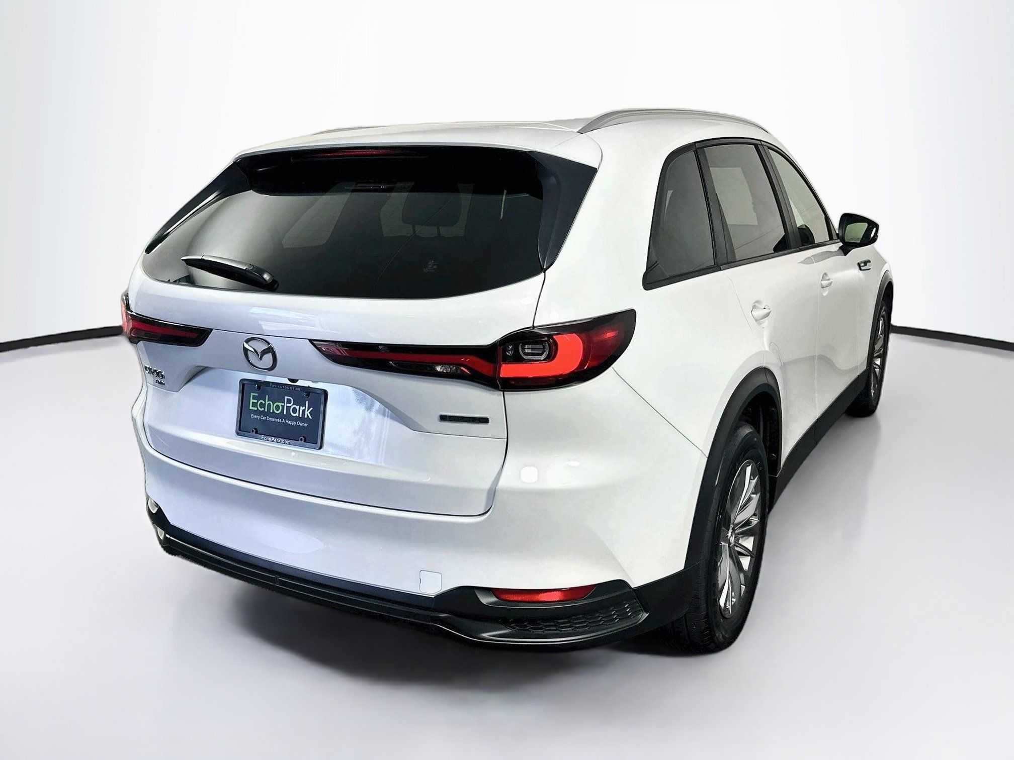 Used 2026 MAZDA CX-90 3.3 Turbo w/ Select Package AWD/4WD image 9