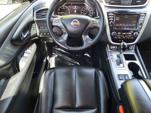 Used 2019 Nissan Murano SL w/ SL Technology Package AWD/4WD image 20
