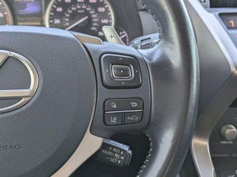 Used 2019 Lexus NX 300 FWD image 24