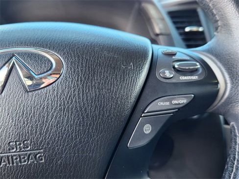 Used 2019 INFINITI QX60 Luxe w/ Sensory Package image 19