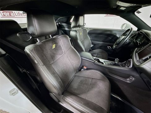 Certified 2023 Dodge Challenger R/T Scat Pack image 32