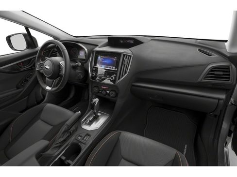 Used 2019 Subaru Crosstrek 2.0i w/ Eyesight System AWD/4WD image 13