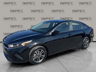 Used 2024 Kia Forte LXS