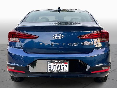 Used 2020 Hyundai Elantra Value Edition image 4