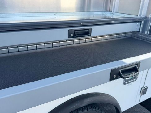 New 2026 Ford F550 4x4 SuperCab Super Duty image 30