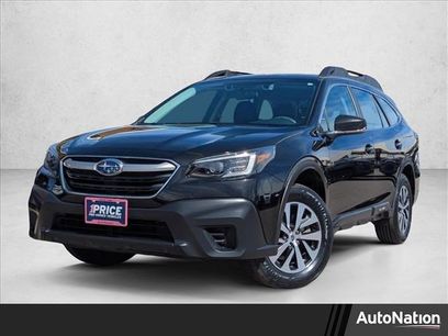 Used 2021 Subaru Outback