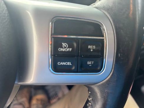 Used 2015 Jeep Wrangler Unlimited Sport image 25