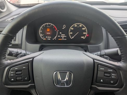 Used 2024 Honda Ridgeline Sport image 29