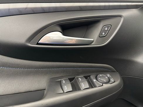 New 2026 Buick Envista Sport Touring w/ Convenience I Package image 16