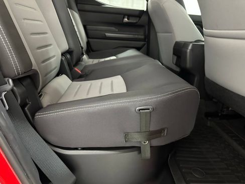 Used 2025 Toyota Tacoma TRD Sport image 52