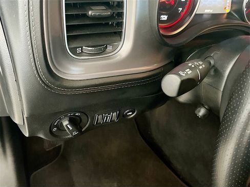 Used 2023 Dodge Charger Scat Pack w/ Plus Group image 10