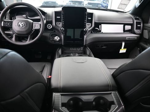 Used 2026 RAM 1500 Rebel w/ Rebel Level 2 Equipment Group AWD/4WD image 32