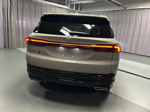 New 2026 Buick Enclave Sport Touring w/ Power Package AWD/4WD image 6