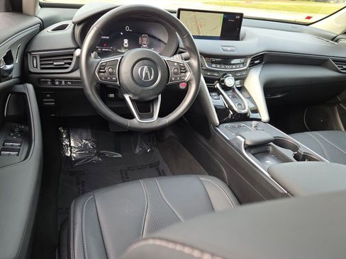 Certified 2025 Acura TLX w/ Technology Package image 19