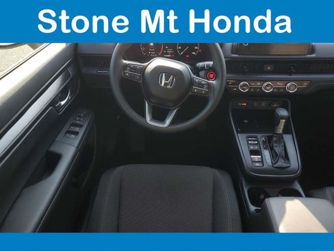 Used 2026 Honda CR-V EX image 14