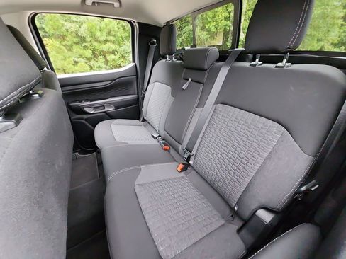 Used 2024 Ford Ranger XLT w/ Equipment Group 301A High image 27