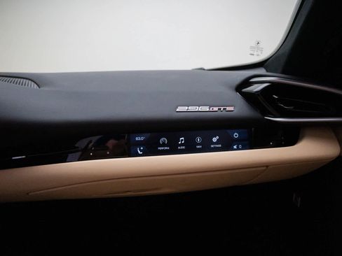 Used 2025 Ferrari 296 GTS image 24