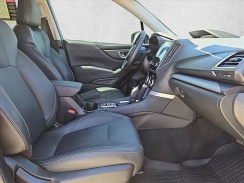 Used 2020 Subaru Forester Limited AWD/4WD image 21