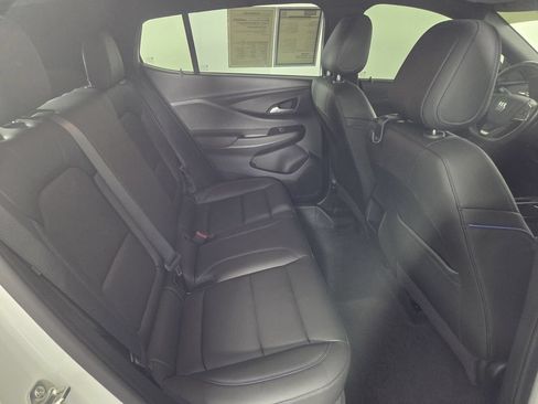Used 2025 Buick Envista Sport Touring w/ Convenience I Package FWD image 30