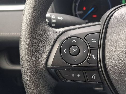Used 2025 Toyota RAV4 LE AWD/4WD image 20