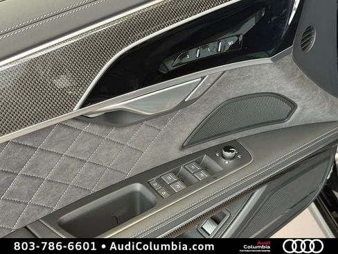 New 2026 Audi S8 image 20