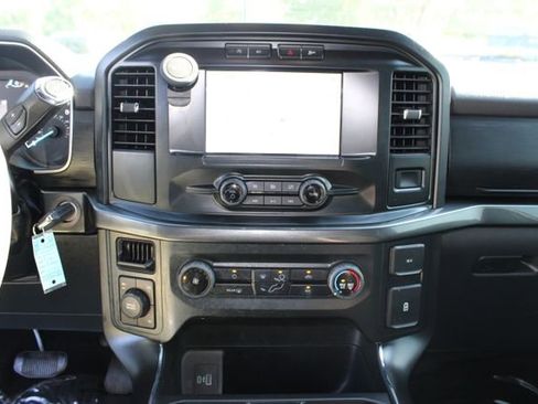 Used 2021 Ford F150 XL w/ STX Appearance Package AWD/4WD image 2