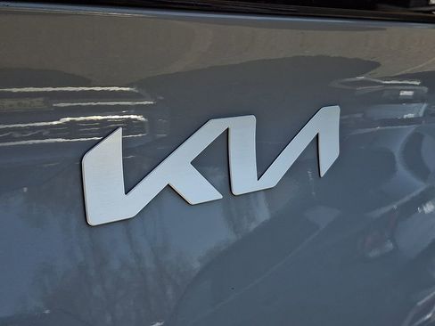 Certified 2023 Kia Sportage X-Line w/ X-Line Premium Package image 30