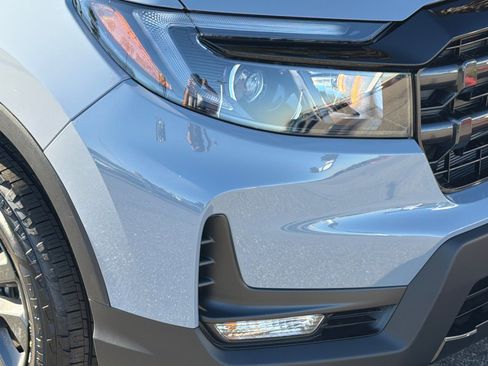 New 2026 Honda Ridgeline Sport image 29