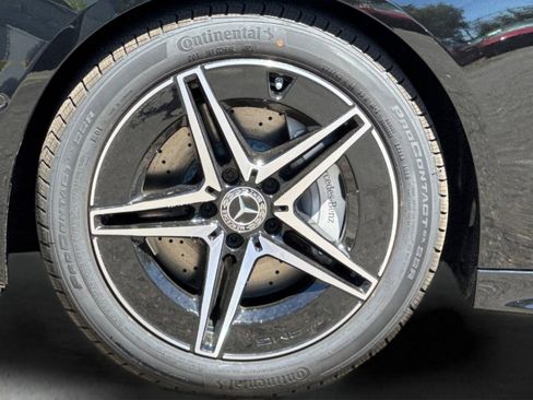 New 2025 Mercedes-Benz C 300 4MATIC Sedan image 32