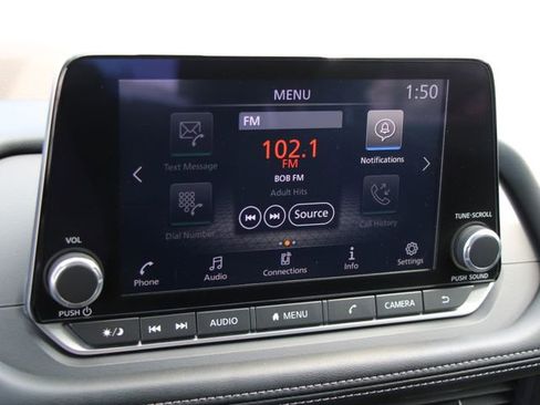 Certified 2023 Nissan Rogue S AWD/4WD image 19