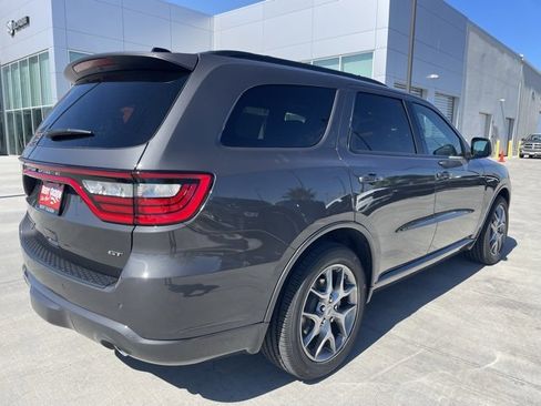 New 2026 Dodge Durango GT image 3