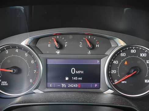 Used 2023 Chevrolet Blazer LT w/ Driver Confidence Package image 38