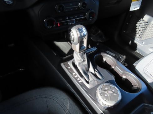 New 2025 Ford Bronco Big Bend image 14