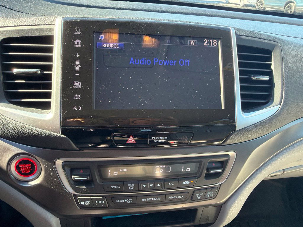Used 2018 Honda Pilot EX image 17
