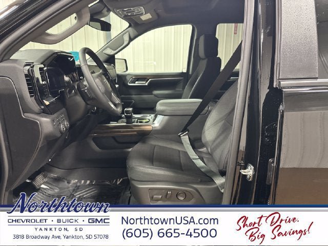 New 2026 Chevrolet Silverado 1500 RST AWD/4WD image 12