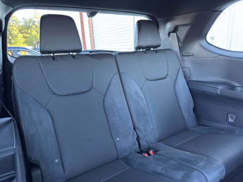 Used 2024 Lexus TX 350 FWD w/ Technology Package image 46