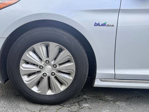 Used 2017 Hyundai Sonata SE image 37