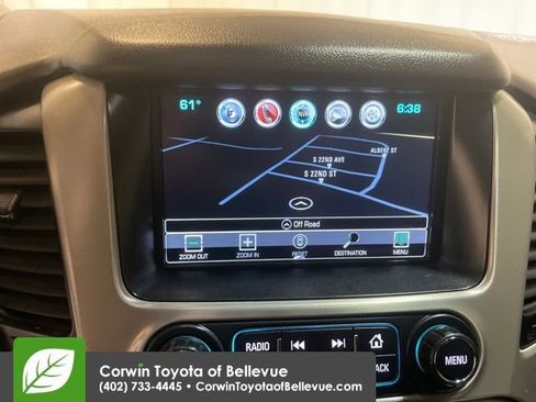 Used 2020 GMC Yukon Denali w/ Denali Ultimate Package image 19