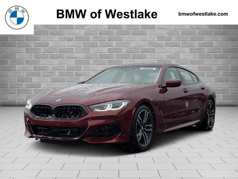 Used 2026 BMW 840i xDrive image 1