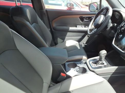 Certified 2025 Subaru Forester Sport AWD/4WD image 22