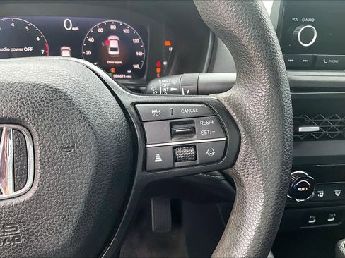 Used 2023 Honda Accord EX image 25