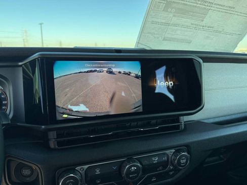 New 2026 Jeep Wrangler Sport image 30