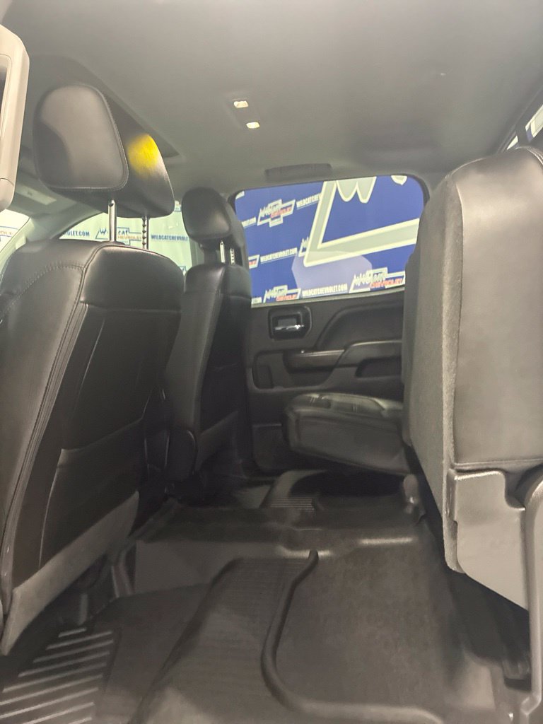 Used 2018 GMC Sierra 1500 Denali w/ Denali Ultimate Package AWD/4WD image 33
